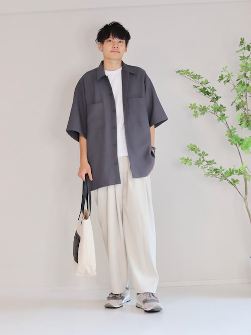 ryujiさんのコーディネート