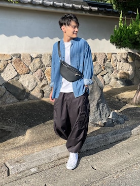 ryujiさんのコーディネート