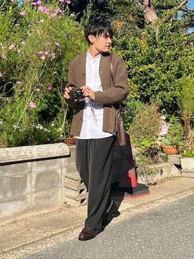 ryujiさんのコーディネート