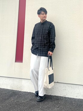 ryujiさんのコーディネート