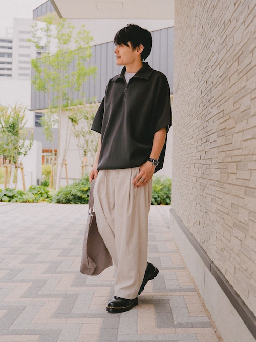 ryujiさんのコーディネート