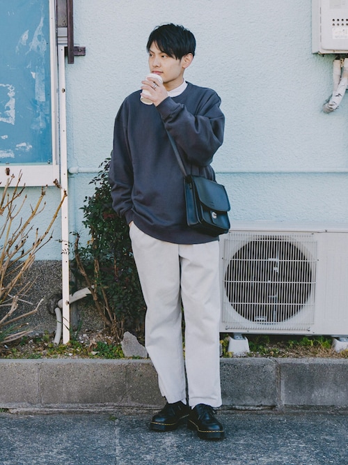 ryujiさんのコーディネート