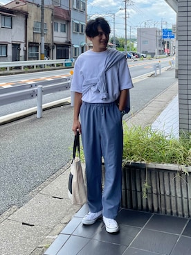 ryujiさんのコーディネート