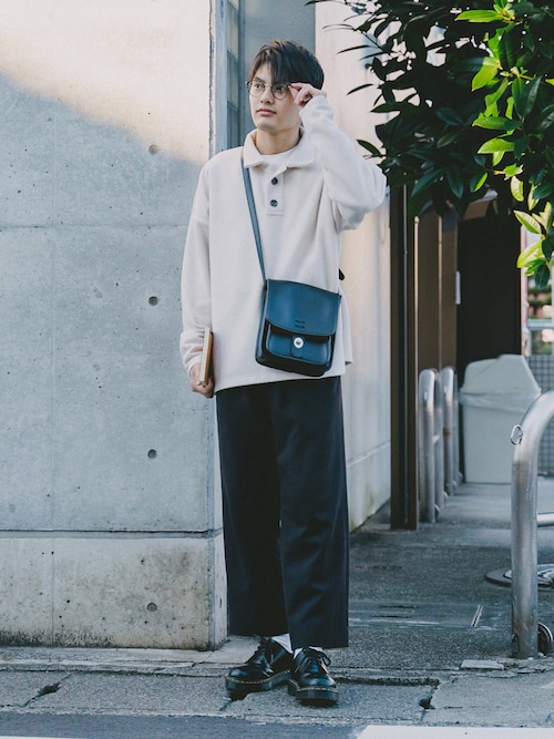 ryujiさんのコーディネート