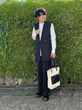 ryujiさんのコーディネート