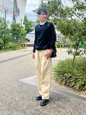 ryujiさんのコーディネート