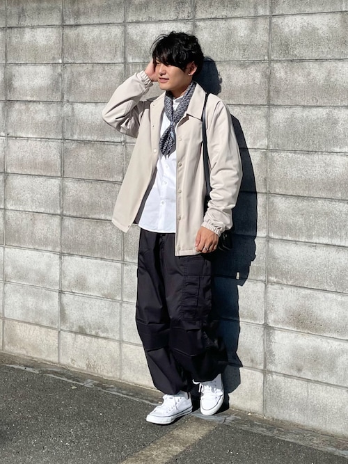 ryujiさんのコーディネート