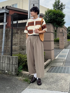 ryujiさんのコーディネート