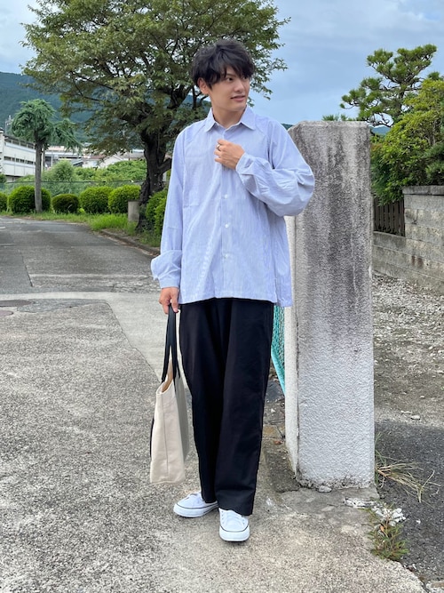 ryujiさんのコーディネート