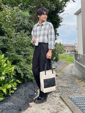 ryujiさんのコーディネート