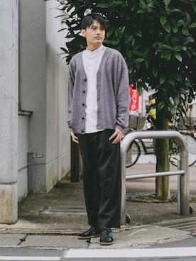 ryujiさんのコーディネート