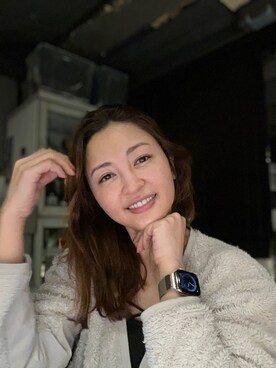 firefirewongさんのコーディネート