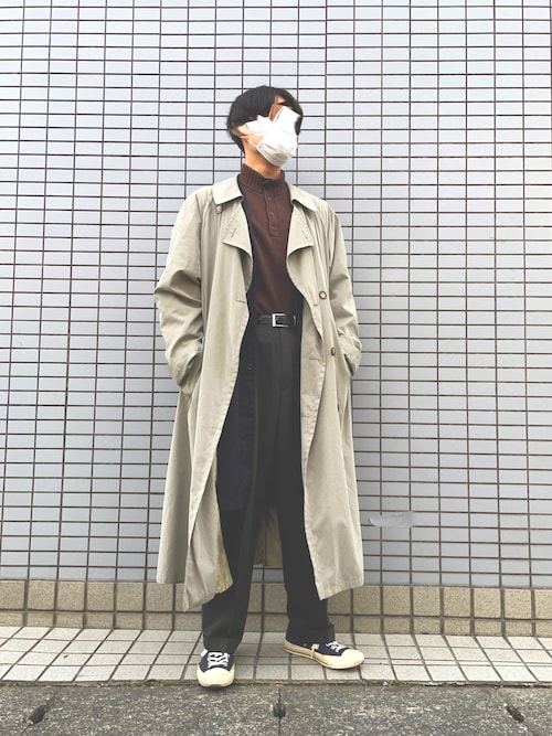 26🐟🦭さんのコーディネート