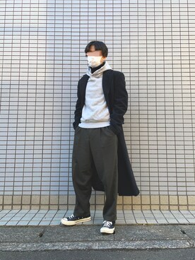 26🐟🦭さんのコーディネート