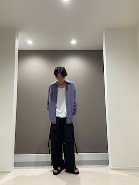 NARUさんのコーディネート