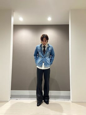 NARUさんのコーディネート