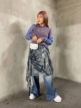 サナさんのコーディネート