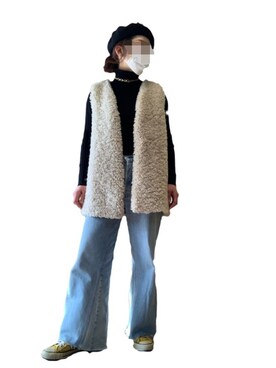 ihno1125さんのコーディネート