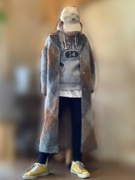 ihno1125さんのコーディネート