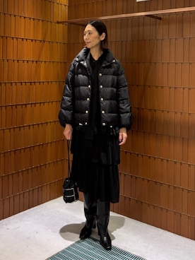 Takagi_TOMORROWLANDさんのコーディネート