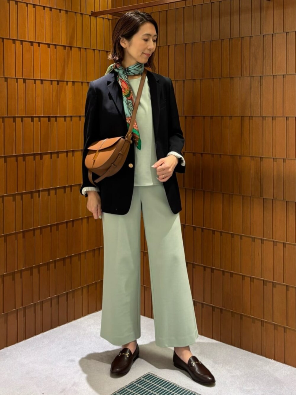 ★新品★CAMINANDO カミナンド　ビットローファー　25cm 最 安値ファッション - CAMINANDO カミナンド ビット スリッポン