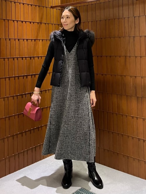 TOMORROWLAND collection（トゥモローランドコレクション）の