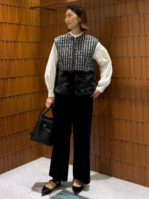 セール】キャラメルヴェルト ストレートパンツ（その他パンツ