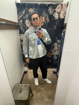 西九 West 9ineさんのコーディネート