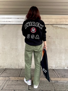 itoさんのコーディネート