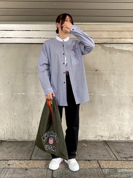 itoさんのコーディネート