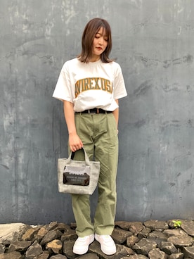 itoさんのコーディネート