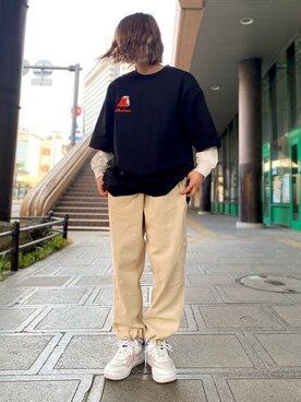 itoさんのコーディネート