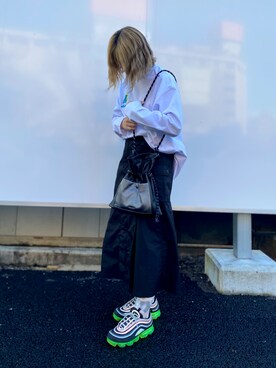 itoさん（レディース・162cm）の春コーディネート