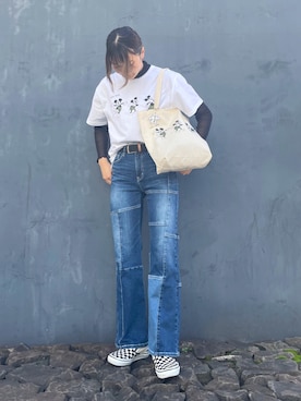 itoさんのコーディネート