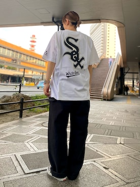 itoさんのコーディネート