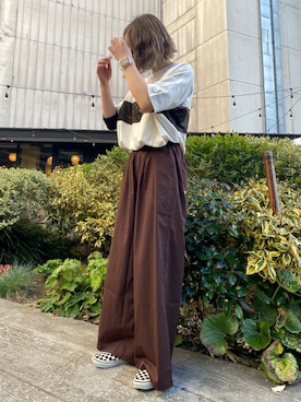 itoさんのコーディネート