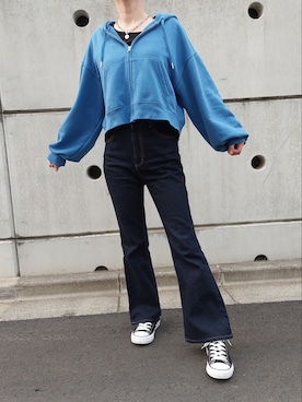 やみさんのコーディネート