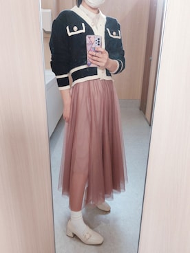 やみさんのコーディネート