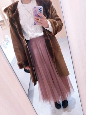 やみさんのコーディネート