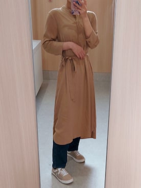 やみさんのコーディネート