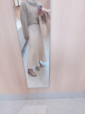 やみさんのコーディネート