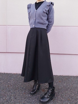 やみさんのコーディネート