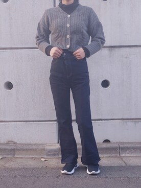 やみさんのコーディネート