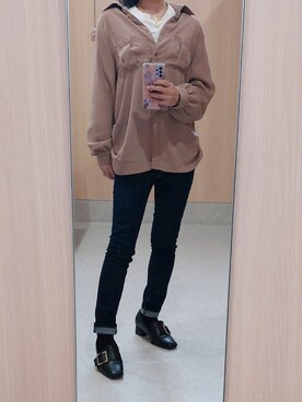 やみさんのコーディネート