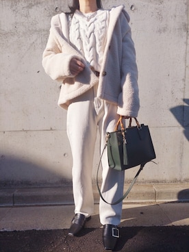 やみさんのコーディネート