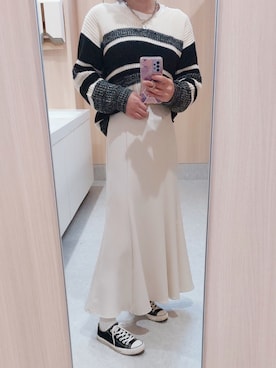 やみさんのコーディネート