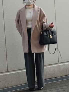 やみさんのコーディネート