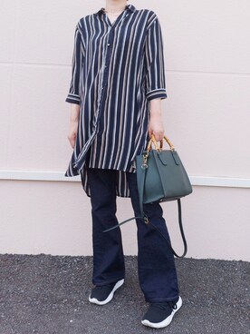 やみさんのコーディネート