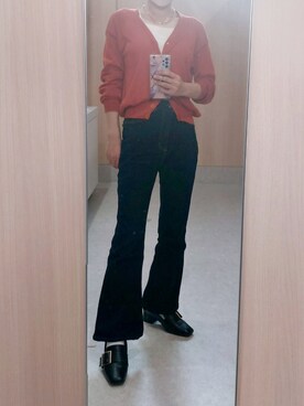 やみさんのコーディネート