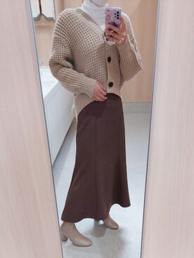 やみさんのコーディネート